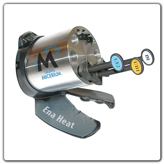 Calentador de Resinas Ena Heat